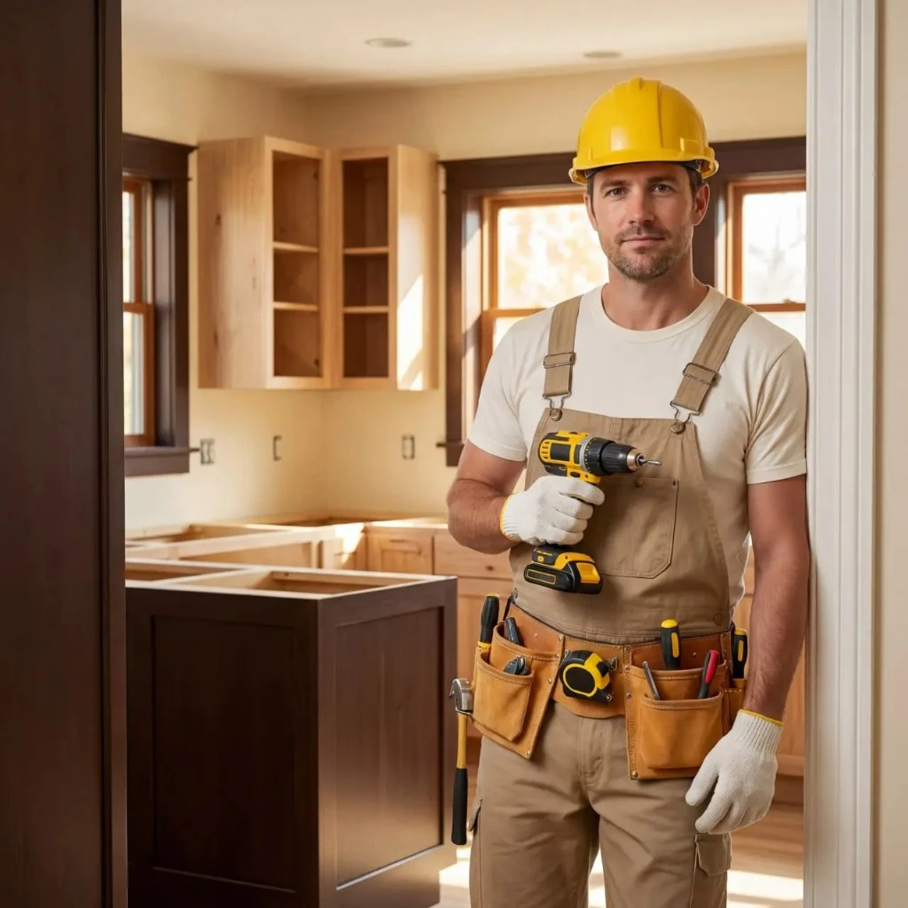 Kitchen Renovation